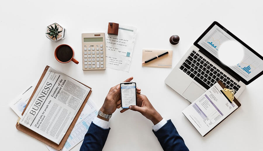 Planning a digital advertising strategy