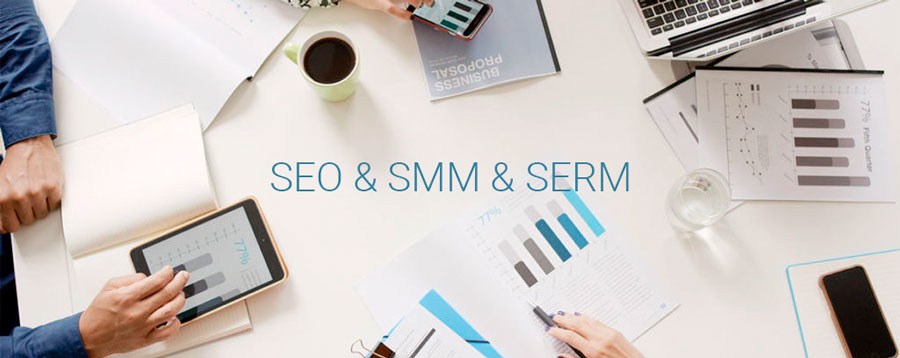 Канали просування бренду онлайн