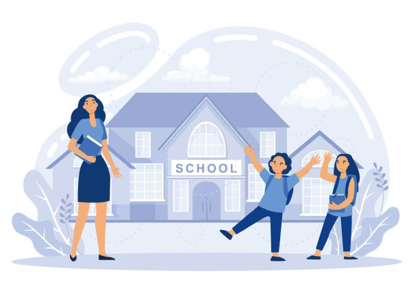Google Business and Google Maps Listings for Private Schools: How to Make Your School Popular with Parents2