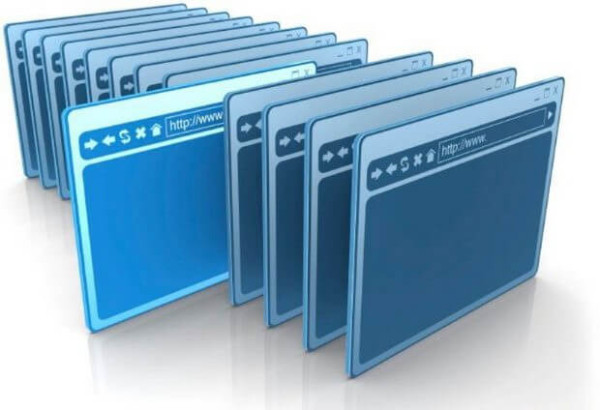 How to detect duplicate website pages?