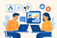 Интернет-реклама для онлайн-курсов по программированию: Как привлечь будущих IT-специалистов через цифровые кампании