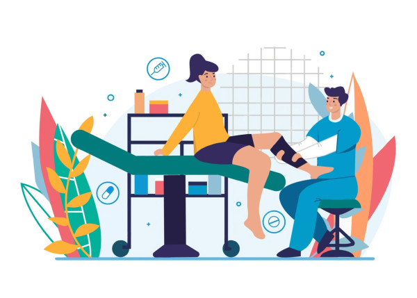 Banner Advertising for Massage Parlors and Rehabilitation Centers: How to Reach a Tired Audience7