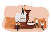 Website Promotion Abroad for Tea and Coffee Producers: How to Enter New Markets