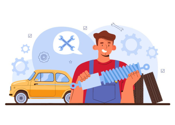 Creating a Semantic Core for Local Auto Repair Services: How to Choose the Right Keywords9