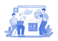 SEO-продвижение для украинских ИТ-компаний: Как привлечь клиентов из США и Европы