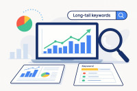 Продвижение сайта по низкочастотным запросам: актуальная стратегия long-tail SEO