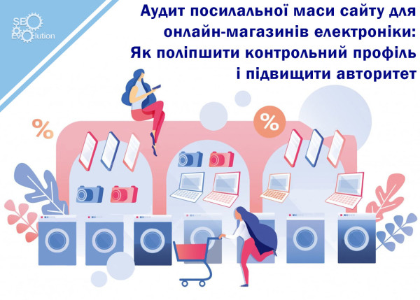 Website Link Mass Audit for Online Electronics Stores: How to Improve Link Profile and Increase Authority6