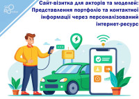 Article promotion for a blog about electric cars: How to create content that attracts car enthusiasts and promotes the growth of blog popularity