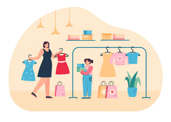 Contextual Advertising for Children's Clothing Brands: How to Sell Effectively Through Google Ads9