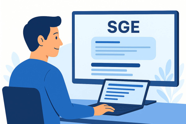 How SGE (Search Generative Experience) works: what you need to know