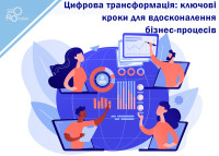 Digital transformation: key steps to improve business processes