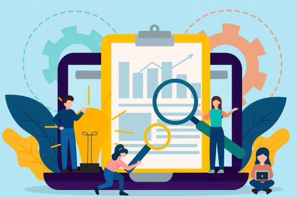 Backlink Audit for Technical Blogs: Turning Links into Real Authority2