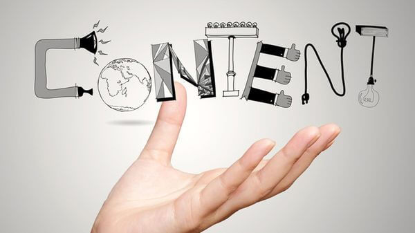 How does the freshness of the content affect the position of the site?4