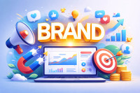 Як просувати бренд в інтернеті та масштабувати впізнаваність