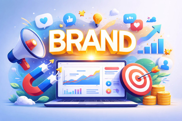 Как продвигать бренд в интернете и усиливать узнаваемость2