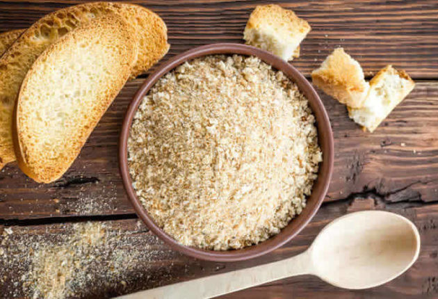 Breadcrumbs on a website: navigation structure and role