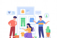 Usability Audit for Online Clothing Stores: Boosting Conversions and Reducing Abandoned Carts