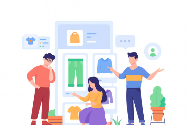 Юзабилити-аудит интернет-магазинов одежды: повышение конверсии и сокращение брошенных корзин