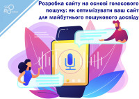 Voice search-based website development: how to optimise your website for the future search experience