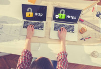 Перехід з http на https: Покрокова інструкція.