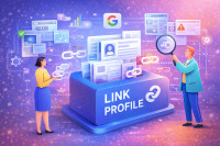 What Is a Website’s Link Profile and How to Improve It