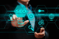 SEO-продвижение корпоративного сайта в 2026 году