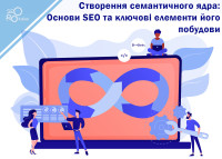 Creating a Semantic Kernel: SEO Fundamentals and Key Elements of its Construction