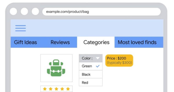 6 Google Tips for Ecommerce Search Results