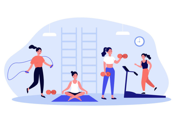 SEO Audit for Fitness Clubs: Fixing Issues and Driving More Clients9