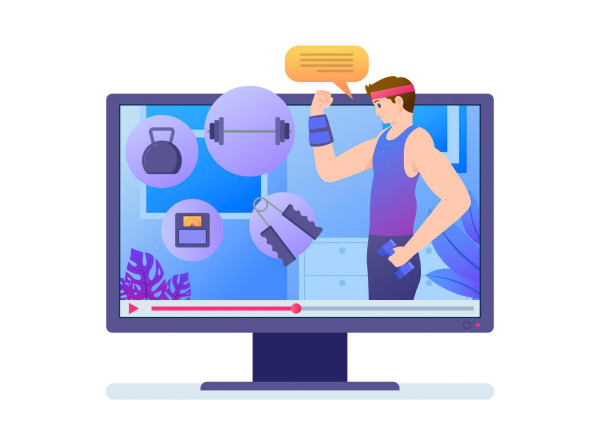 How to Promote a Personal Trainer Website and Become #1 on Google and TikTok