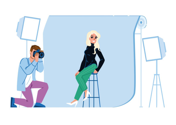 Сайт для сервисов аренды фотостудий в Украине: Галерея залов, календарь бронирования, цены и правила аренды5