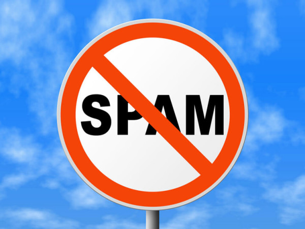 The law on the prohibition of sending spam in Ukraine - what you need to know1