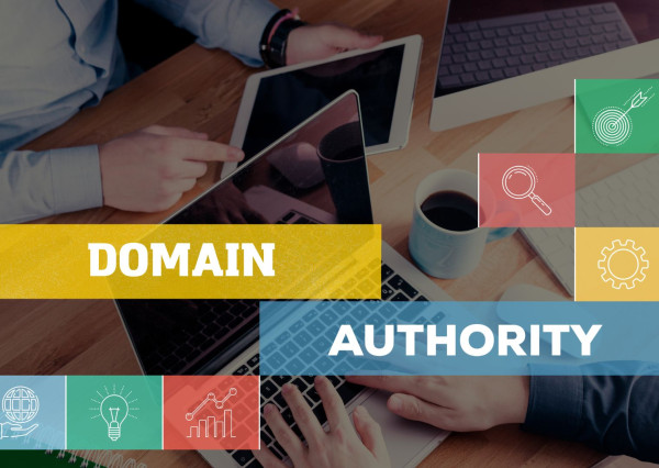 Авторитет домена (DA): фактор ранжирования Google?8