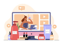 Разработка дизайна интернет-магазина для косметики: как создать эстетический и функциональный сайт