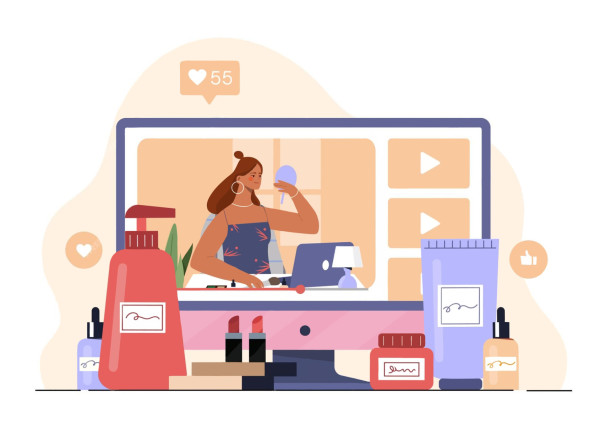 Designing an online store for cosmetics: how to create an aesthetic and functional website4