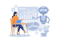 How SEO Can Help an AI Startup Outperform Its Competitors Without a Big Budget