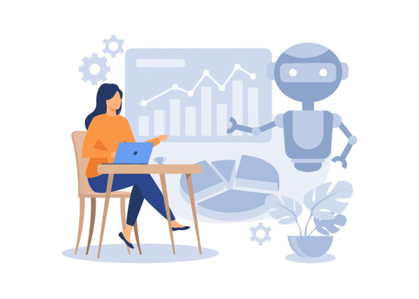 How SEO Can Help an AI Startup Outperform Its Competitors Without a Big Budget