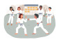 Facebook and Instagram Ads for Martial Arts Schools: How to Show Strength, Discipline, and the Atmosphere of Training