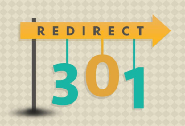 301 redirect: Does link juice convey?