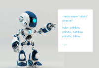 Meta tag (meta name=”robots”): What is it and why is it needed?