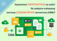 Website content management: How do I choose the best content management system (CMS)?