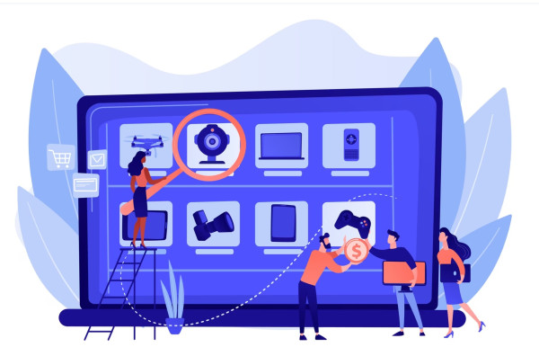 The impact of mobile design on the success of an online gadget shop6