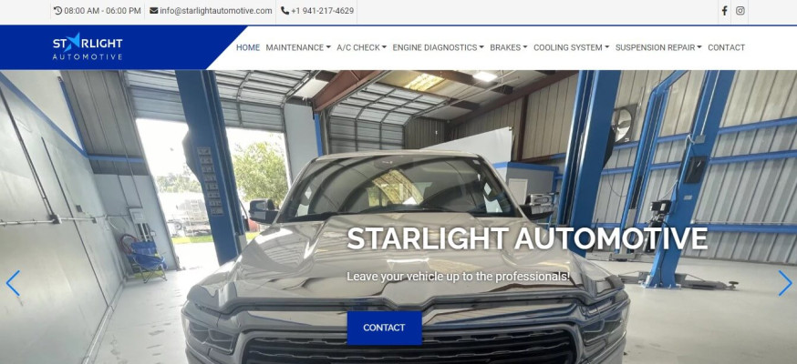 Starlight Automotive1