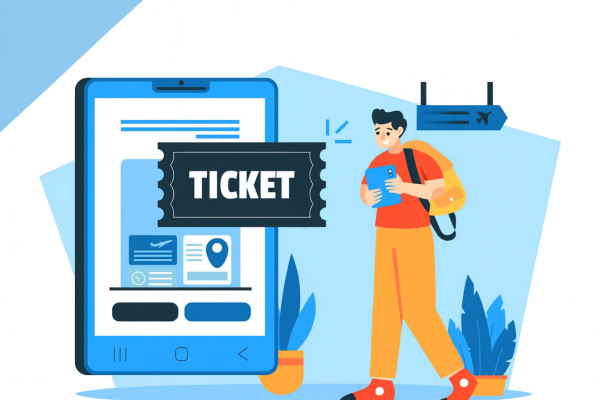 SEO Design for Event Ticketing Platform: How to Ensure Easy Navigation6