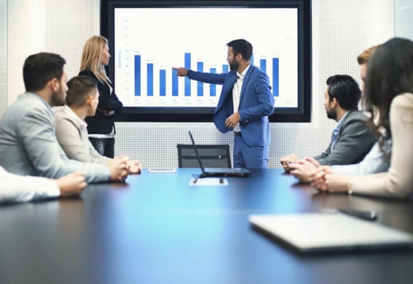 How to make an attractive commercial offer5