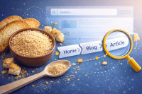 Breadcrumbs on a website: when they matter and how to do them right