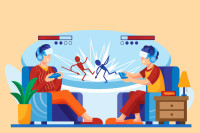 SEO Audit for VR Club Websites: How to Boost Traffic and User Engagement