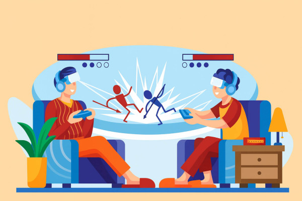 SEO Audit for VR Club Websites: How to Boost Traffic and User Engagement5