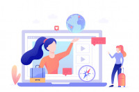 Backlink audit for travel blogs: a practical guide to links, risk and authority