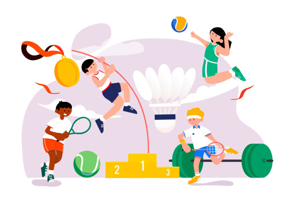 Website redesign for sports clubs and schools: how to motivate children and parents to sign up for classes2